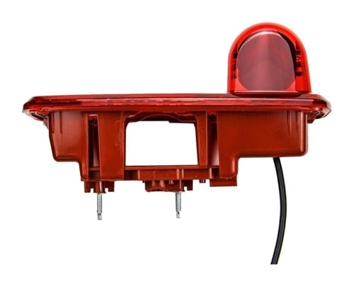 Transit 8 (V363) - Night vision 720 x 576 px