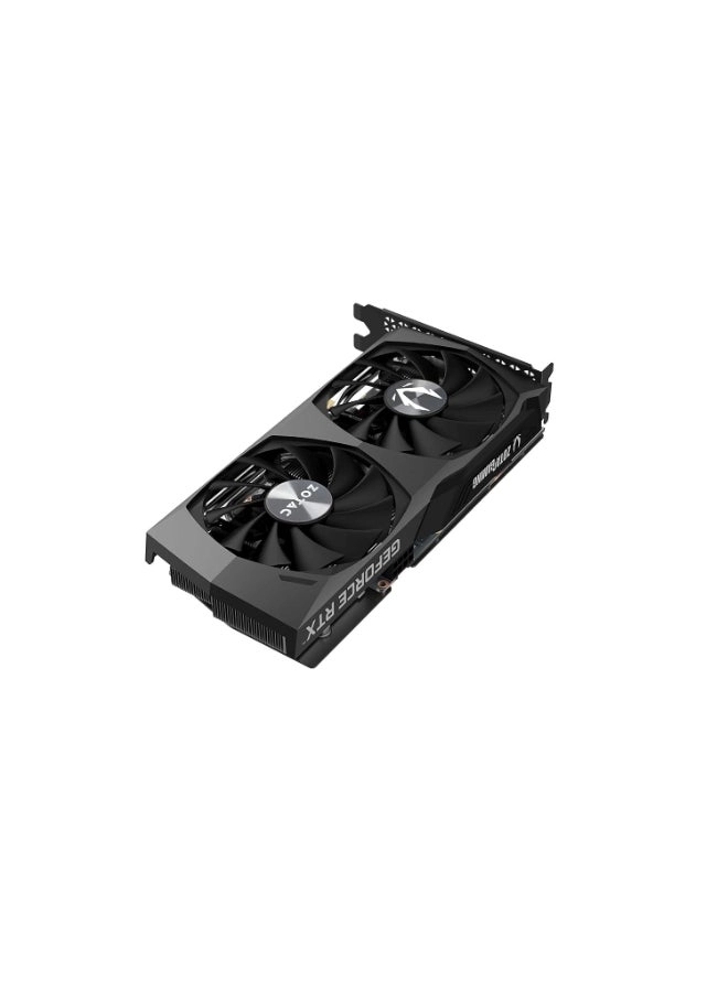 GeForce RTX 3060 Twin Edge OC - 12GB GDDR6