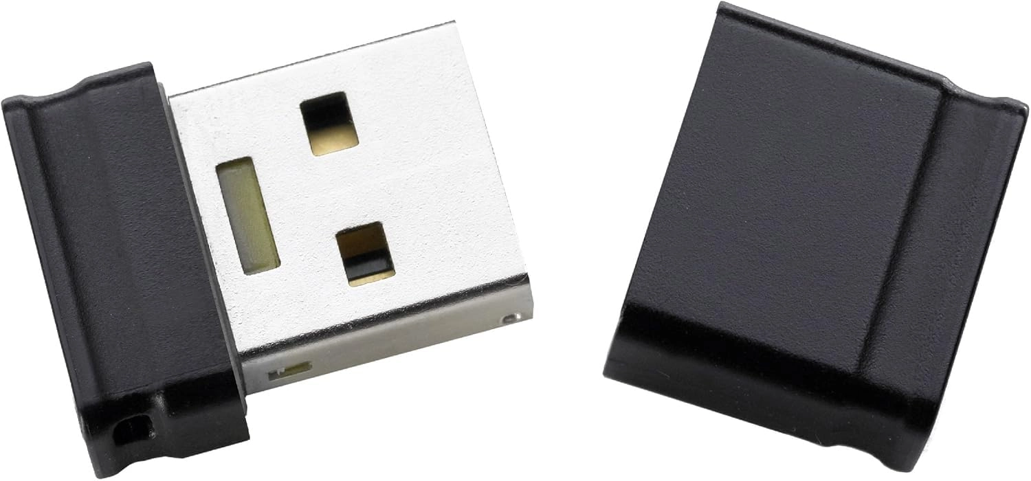 Intenso Micro Line - USB 2.0 32GB