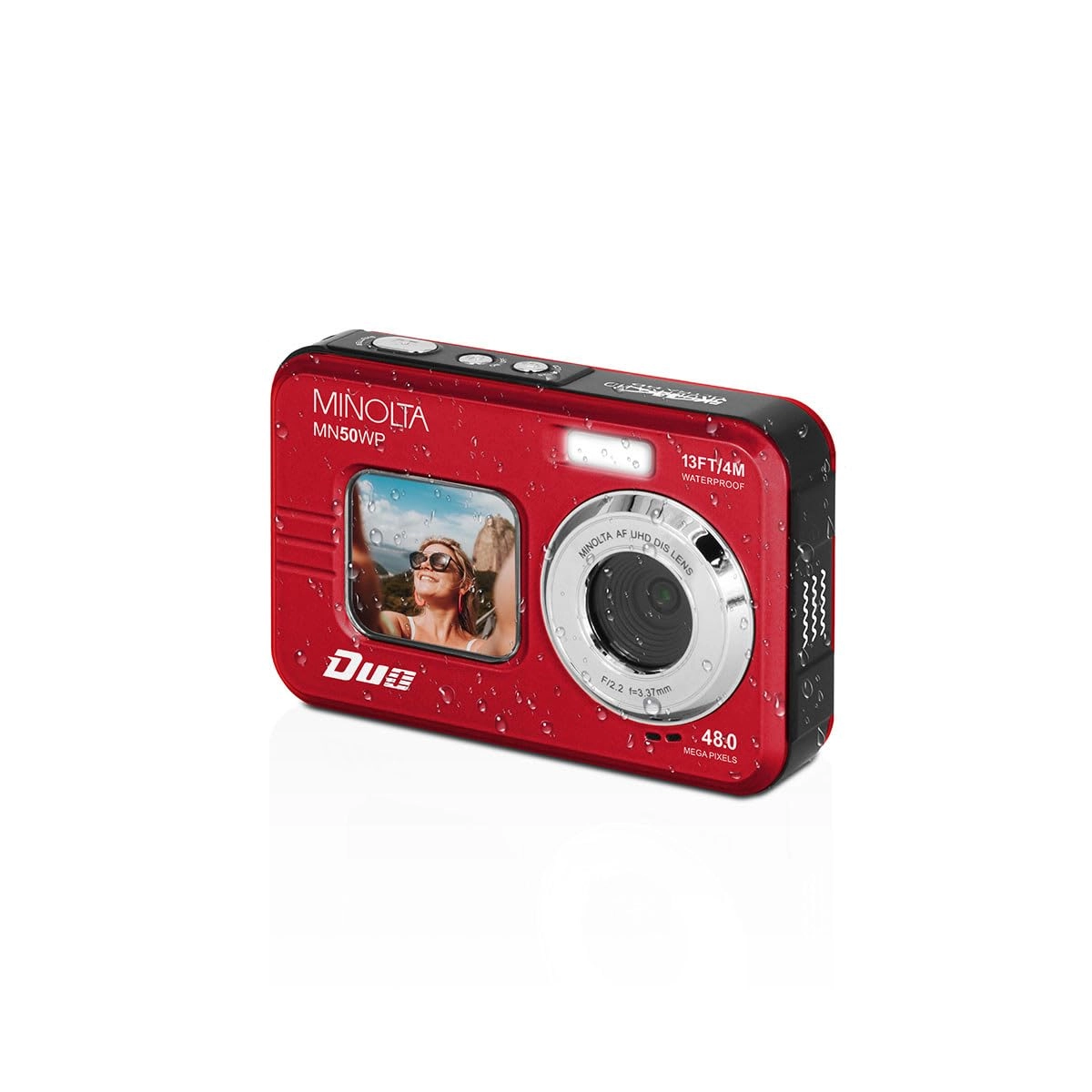 Konica Minolta MN50WP