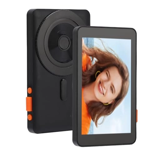 1080P Phone Selfie Screen