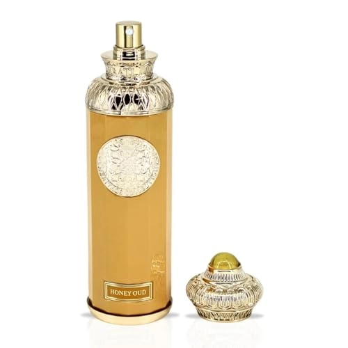 Honey Oud Eau de Parfum 140 ml