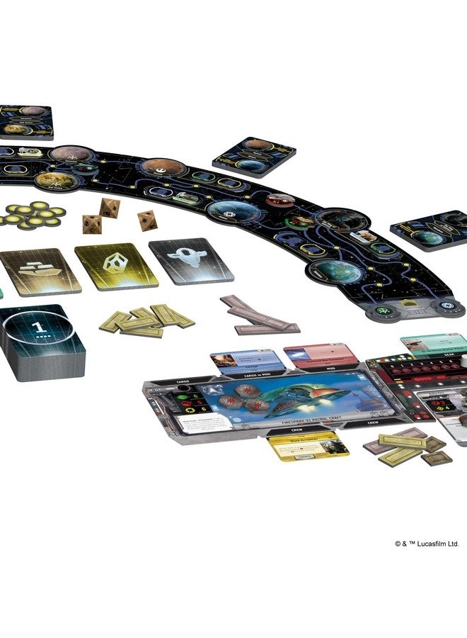 Star Wars Outer Rim