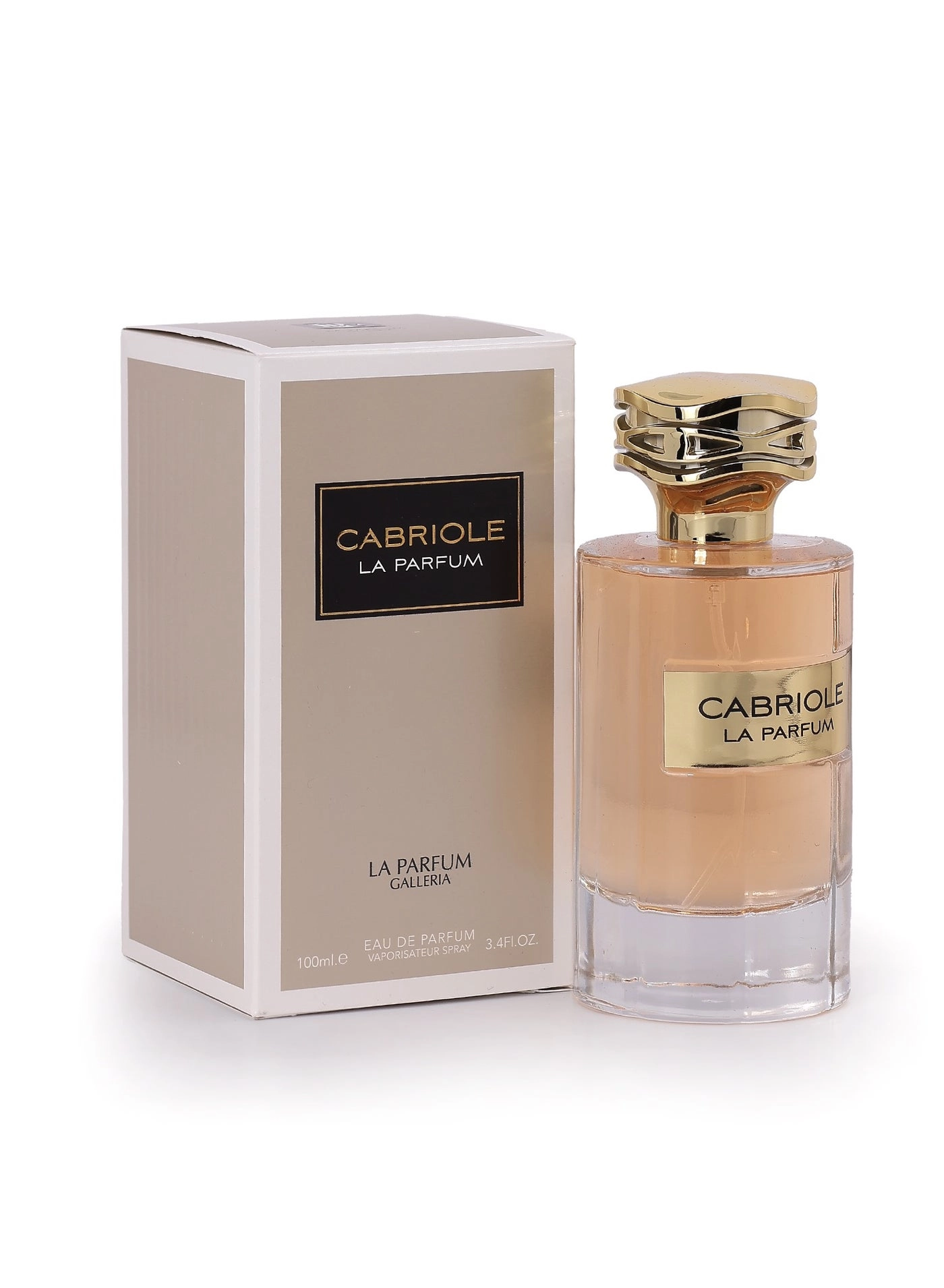 Cabriole - Eau de Parfum 100ml