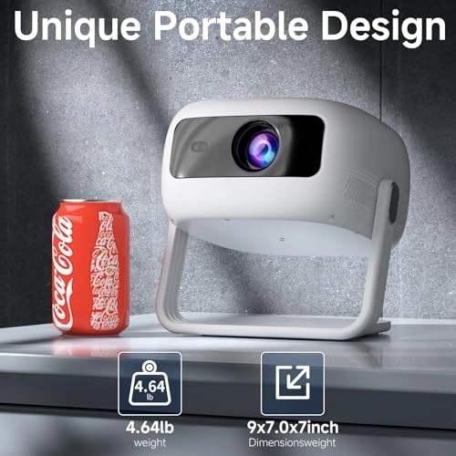 Pj4k-2023 - 160 ANSI lumens 1920 x 1080