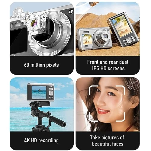 GVNqzs9288038255G - 60MP 4K