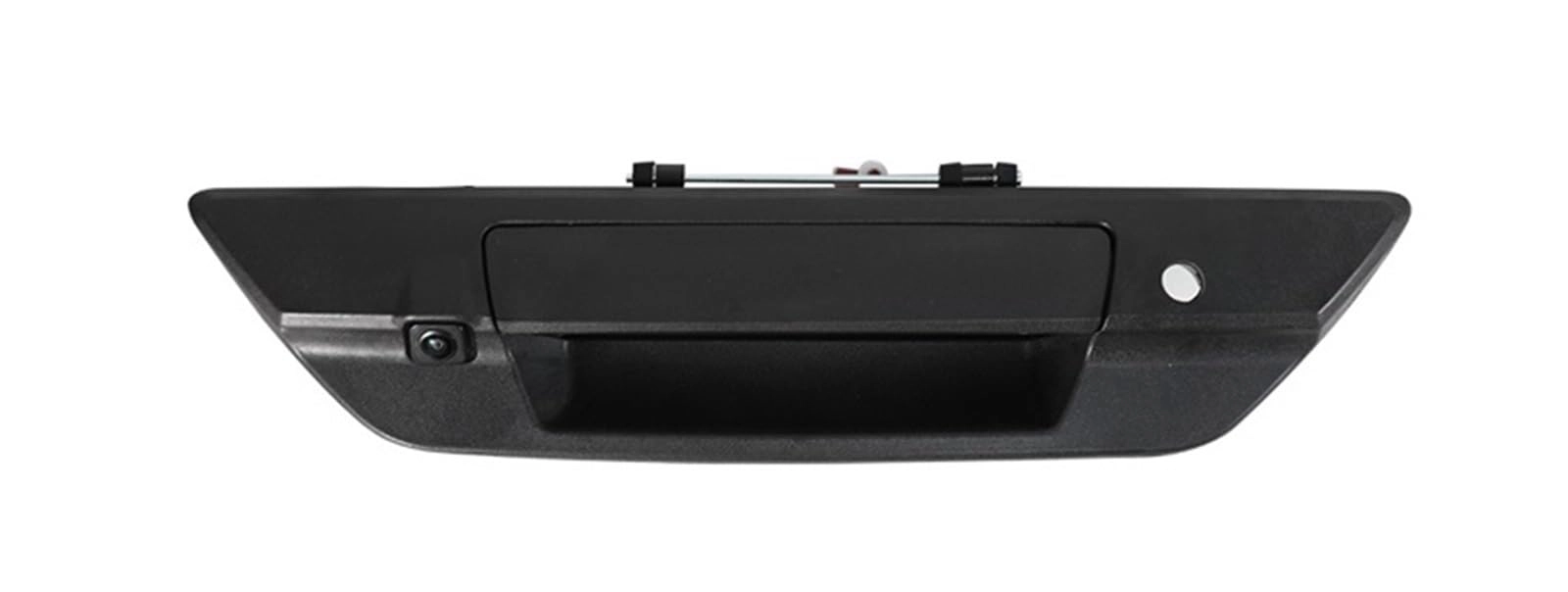 Zhaomystic Backup Camera - Night vision Wired