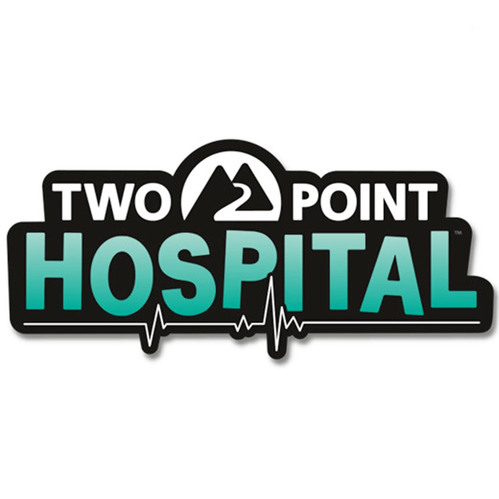 Two Point Hospital - PlayStation 4