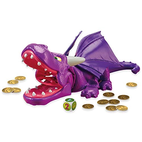 Snap Dragon - Action Multicolor