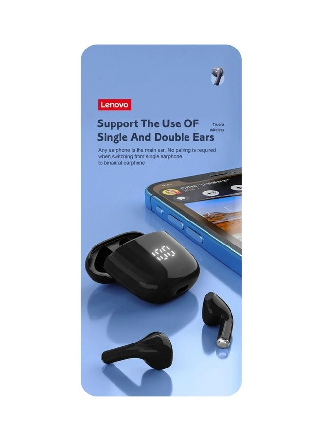 XT83II - Wireless Earphone