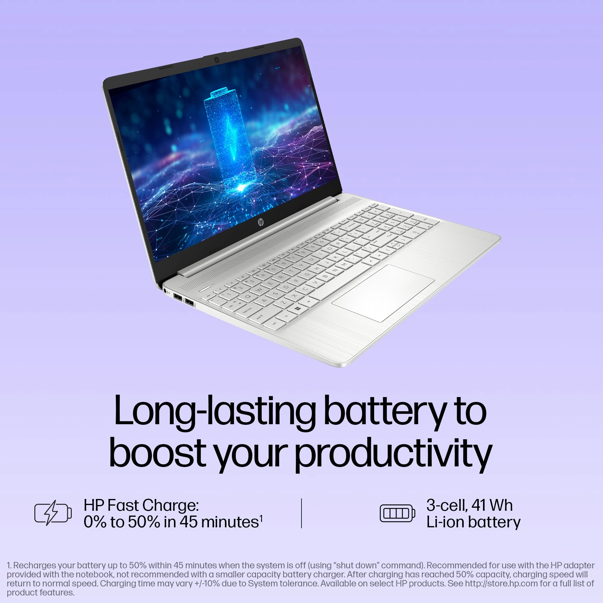 15s - 15.6" 512GB 8GB Core i3-1215U
