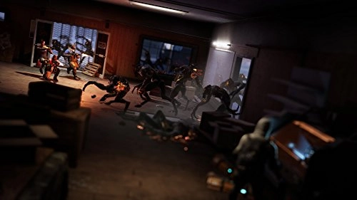 Earthfall Deluxe Edition - Xbox One