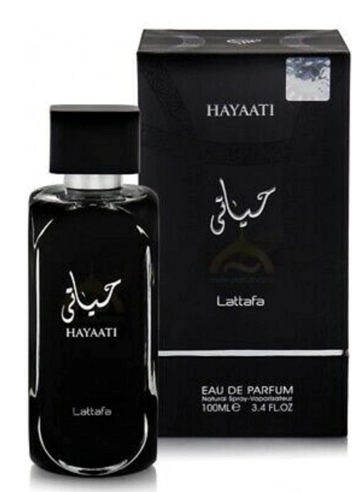 Hayaati Al Maleky M - Eau de Parfum 100 ml