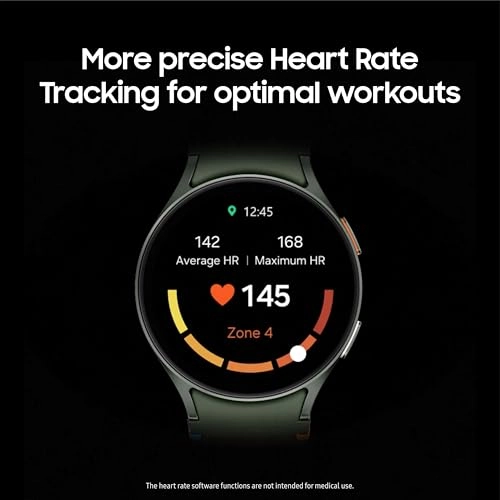 Galaxy Watch7 44mm Aluminium LTE GPS