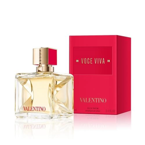 Voce Viva Eau de Parfum 100ml