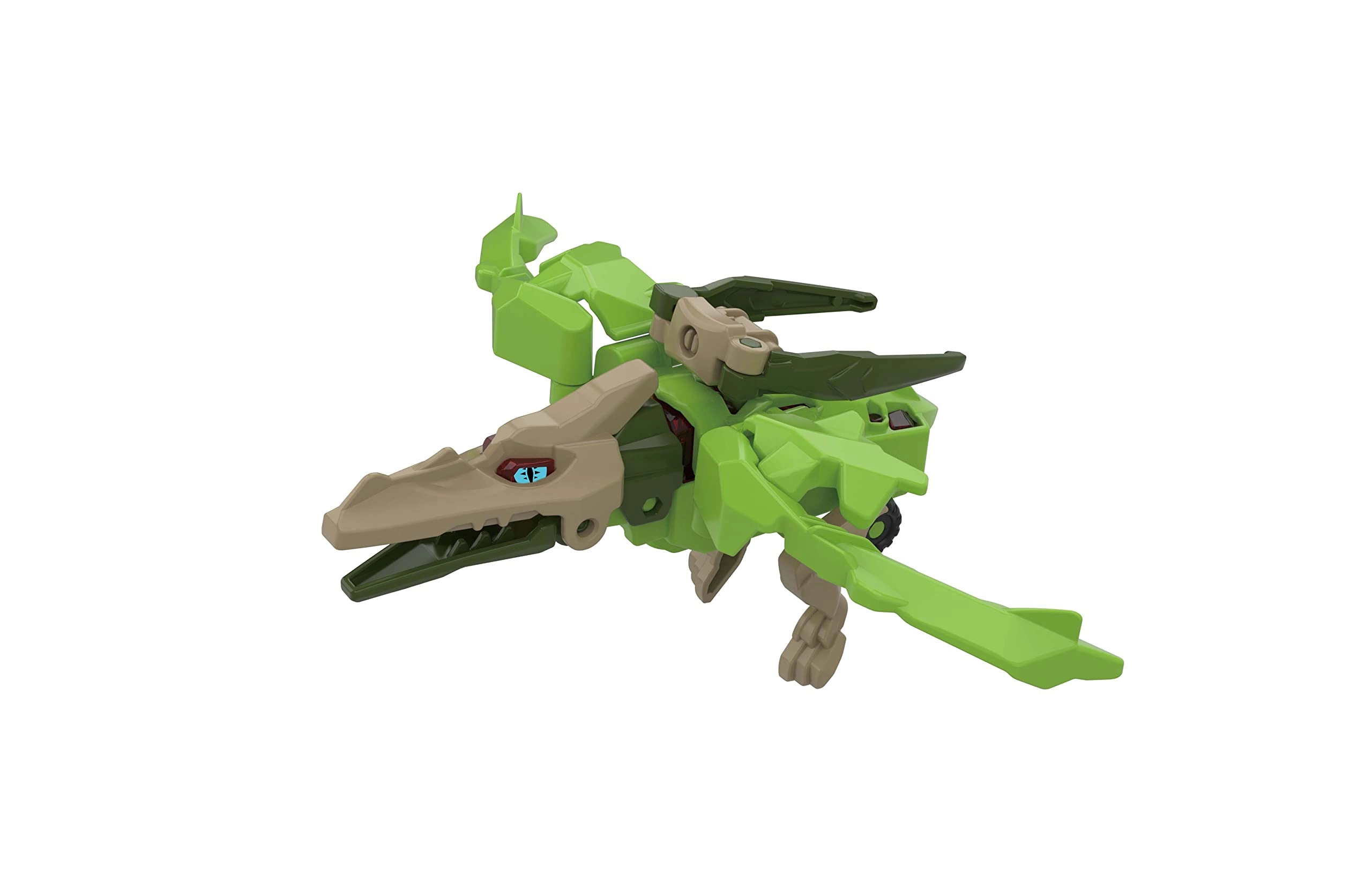 Switch & Go Dinos Egg - Dinosaur 48 months+