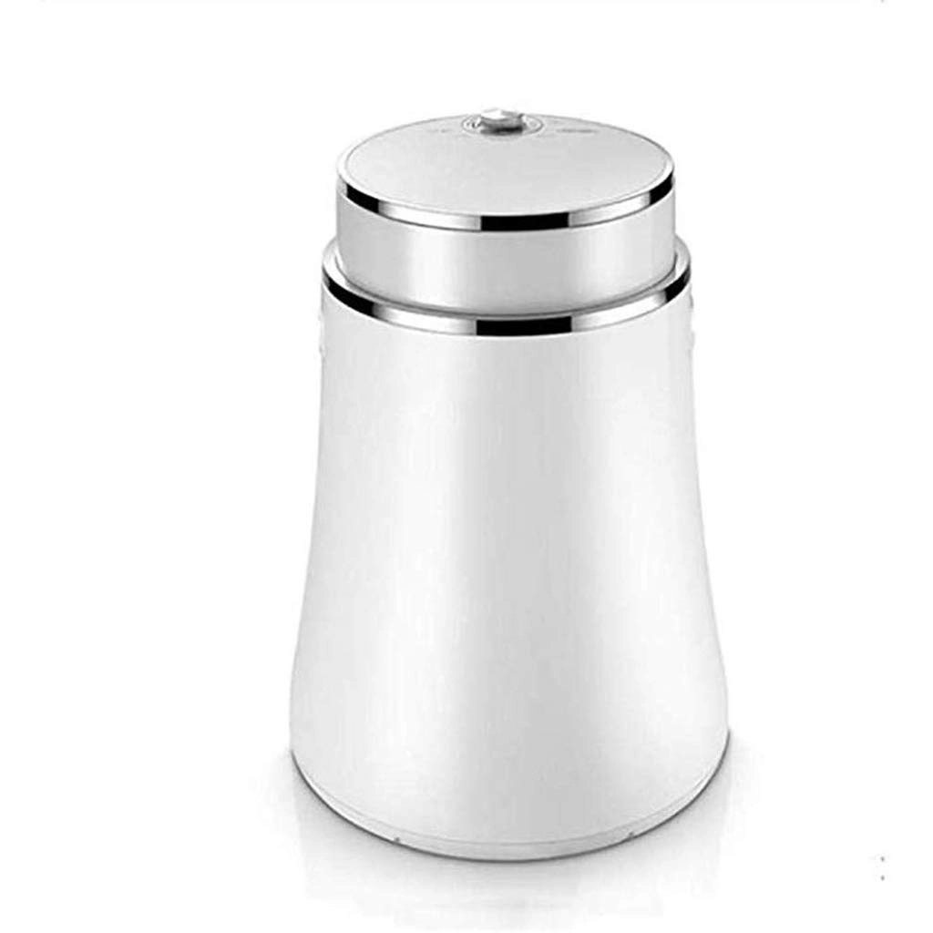 Single bath washing machine