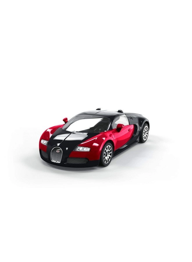 Bugatti Veyron - Quickbuild