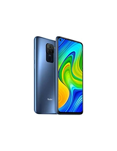 (Grade B) Redmi Note 9 - 4GB 128GB