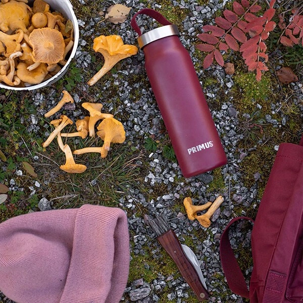 Klunken Vacuum Bottle - 0.5L