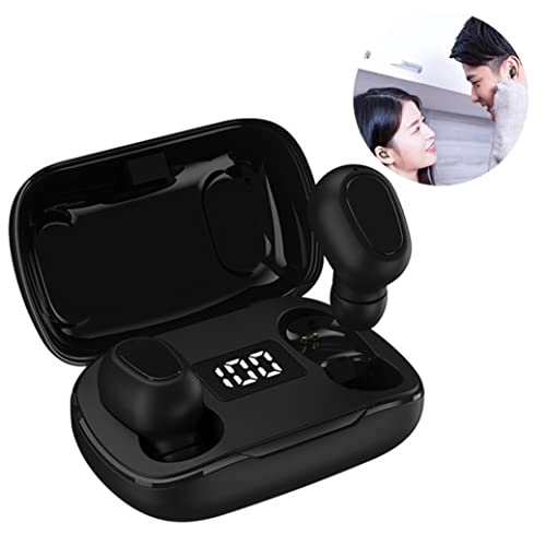 Wireless Earpiece Wireless Earphone