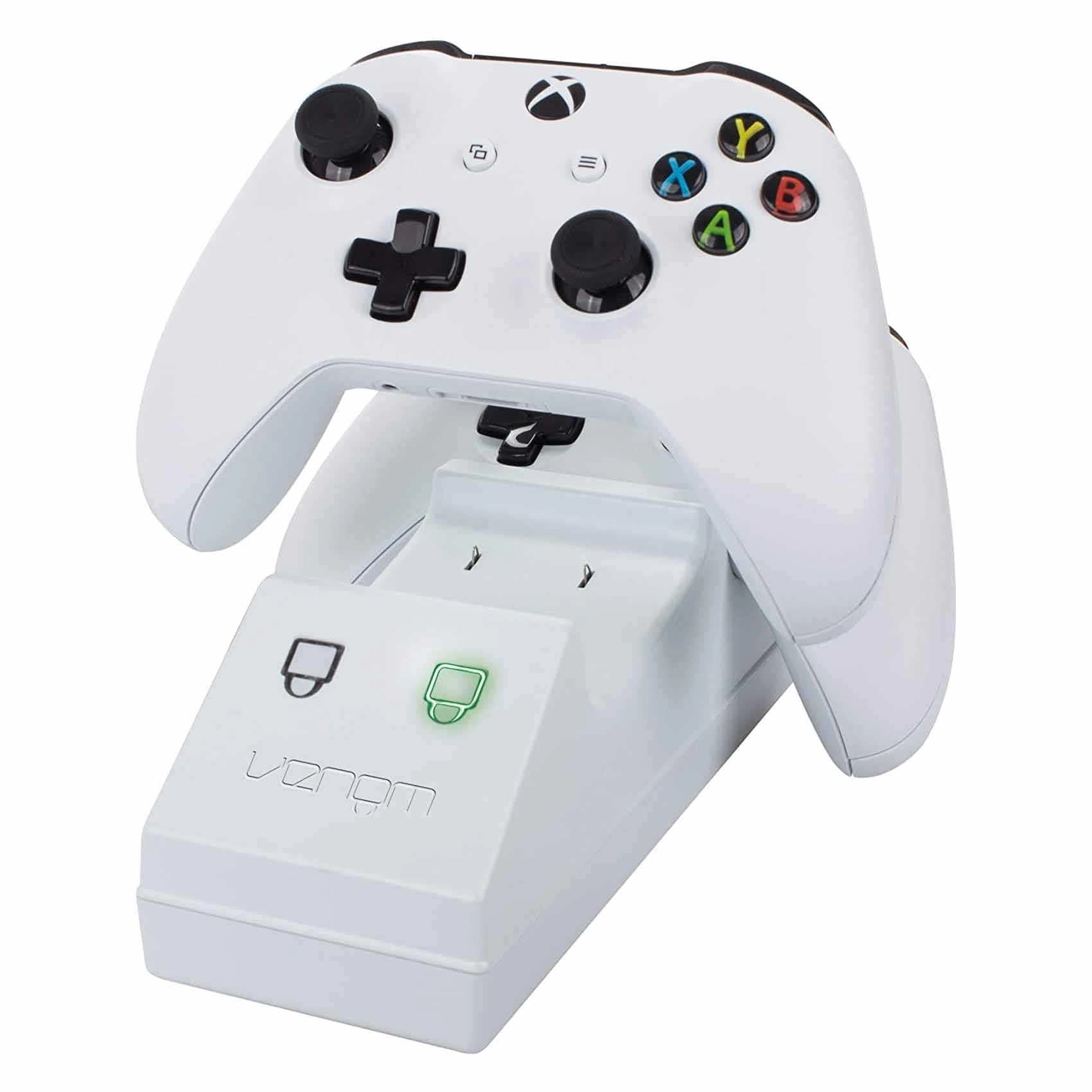 Twin Docking Station - Wireless Xbox Series X/S