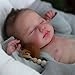 Reborn Baby Doll - 20 Inch Silicone Boy