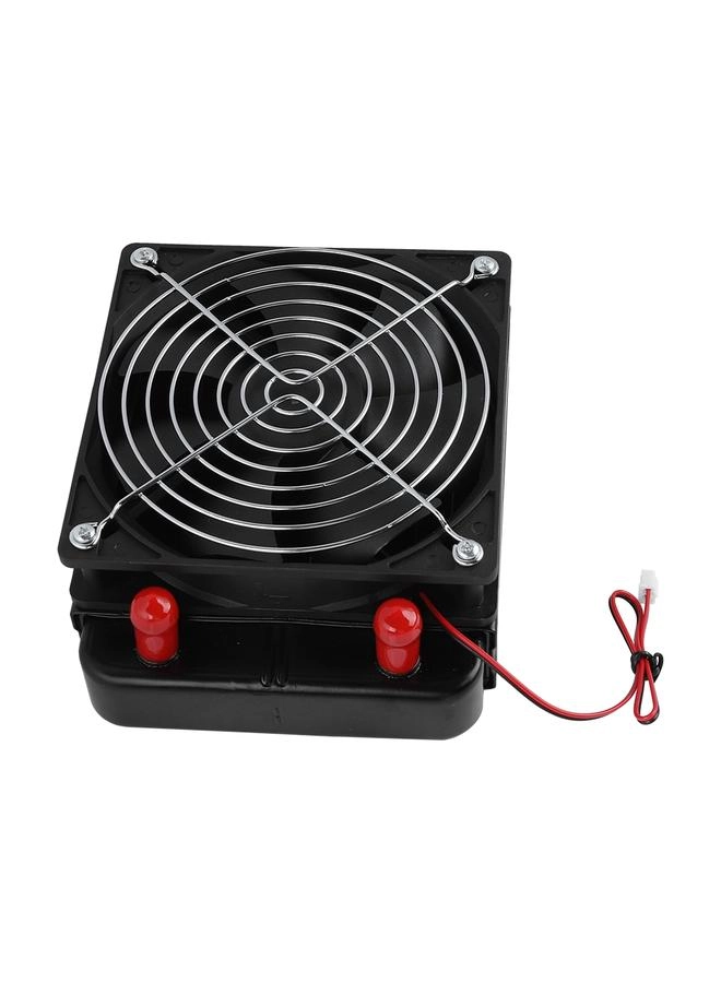 Computer CPU Water Cooling Radiator - 120mm