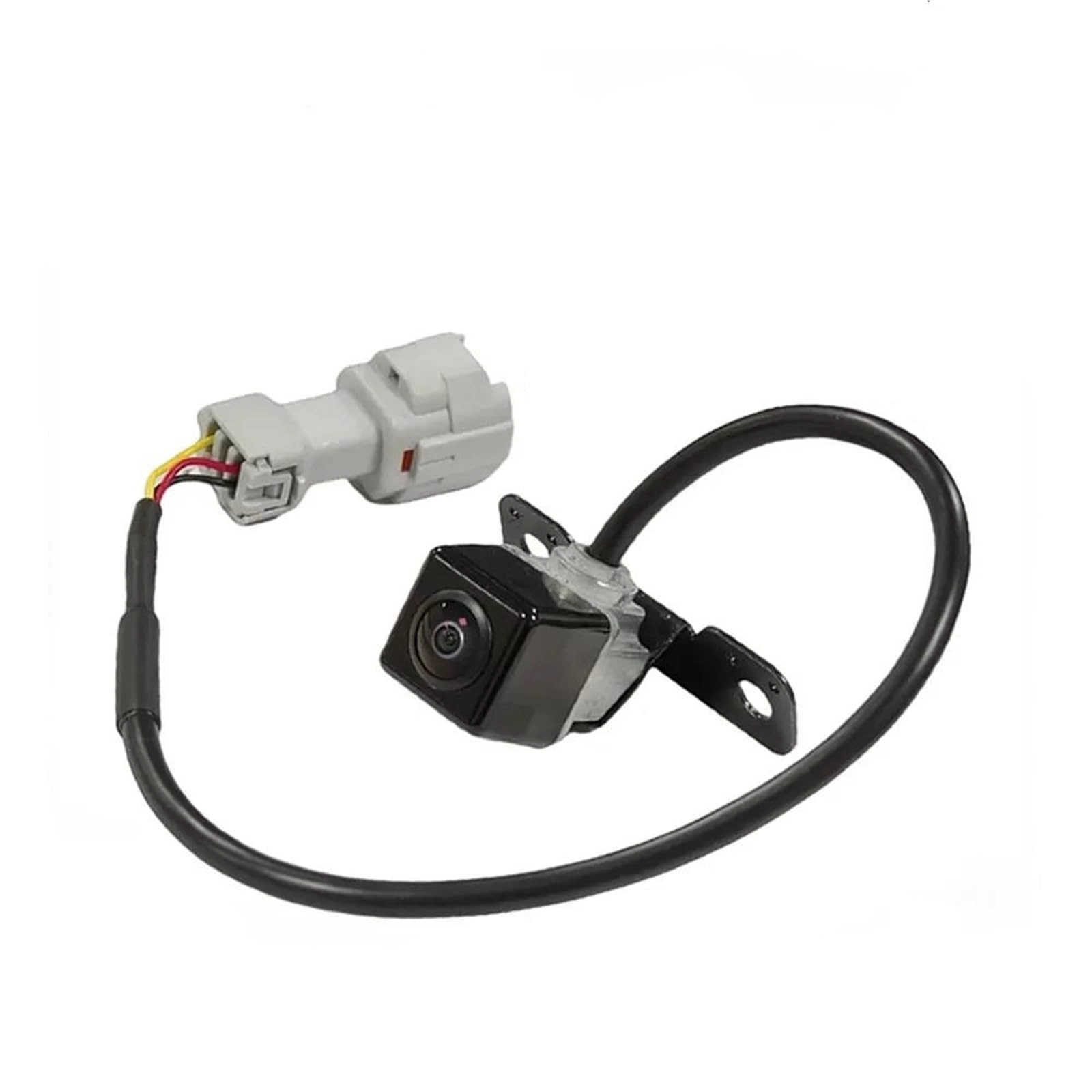 Generic 95760-A2100 - Rear View Backup Camera For Hyundai For Santa For Fe 13-16