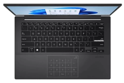 Vivobook 14 E1404FA - 14'' Ryzen 3-7320U 4GB DDR4 128GB SSD