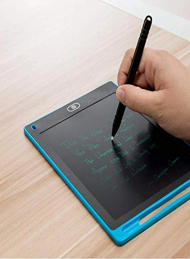 LCD Writing Drawing Board Tablet Pad - 8.5 inches