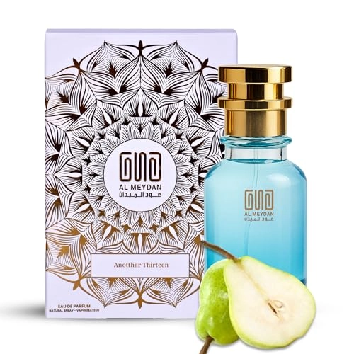 Anotthar Thirteen Eau de Parfum 100 ml