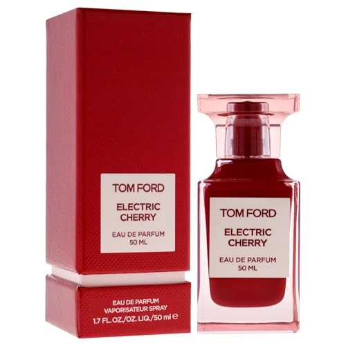 Electric Cherry Eau de Parfum 50ml