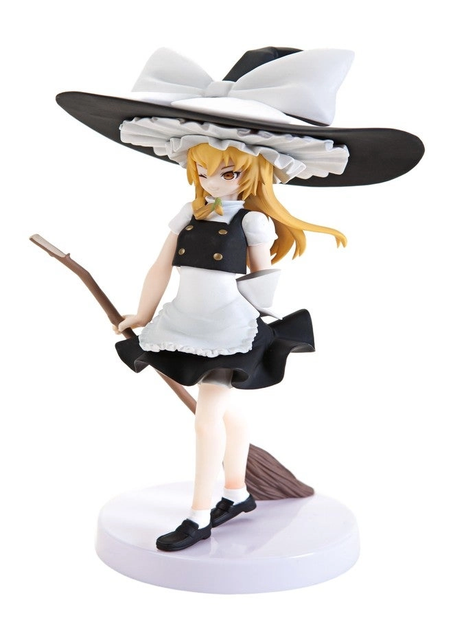 Marisa Kirisame - Touhou Project Premium Perfect Cherry Blossom Figure (17.02 cm) (20170824)