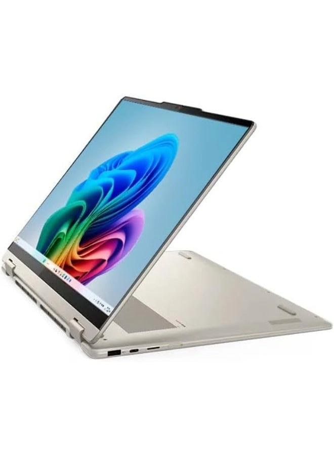 Yoga 7 - 16'' 1TB 16GB Ryzen AI 7 350