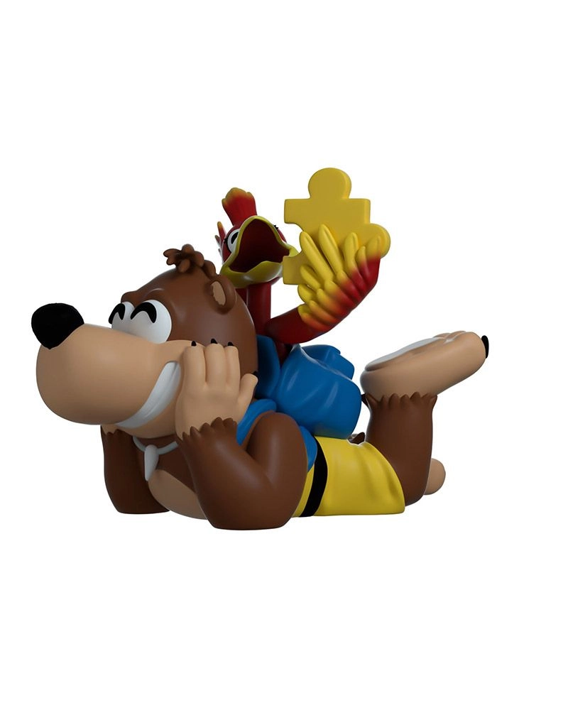 YOUTOOZ Banjo Kazooie - Banjo and Kazooie