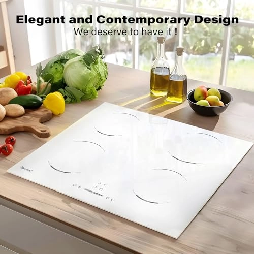 GIT464W Induction hob