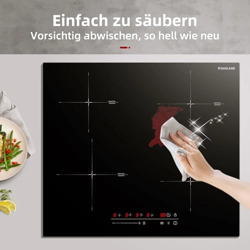 IH60BF-EU Induction hob