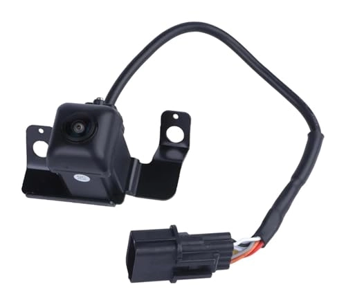 Reversing Camera - Night vision