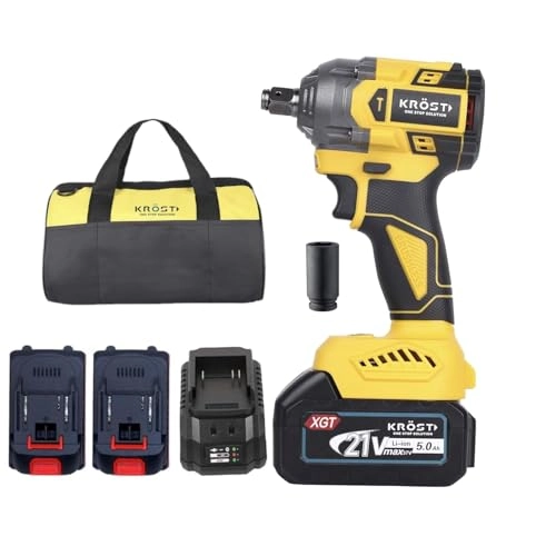 Pro Series 500NM XR - 1/2"