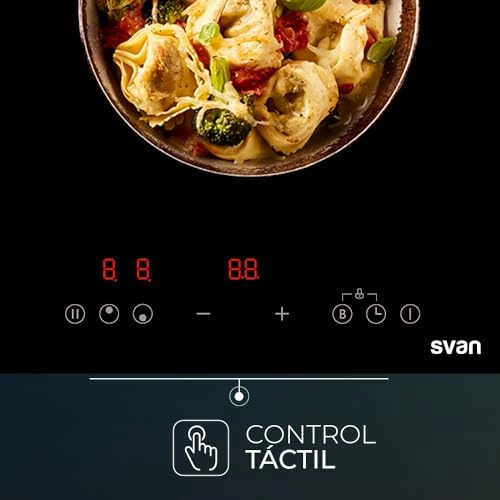 SI2301 Induction hob