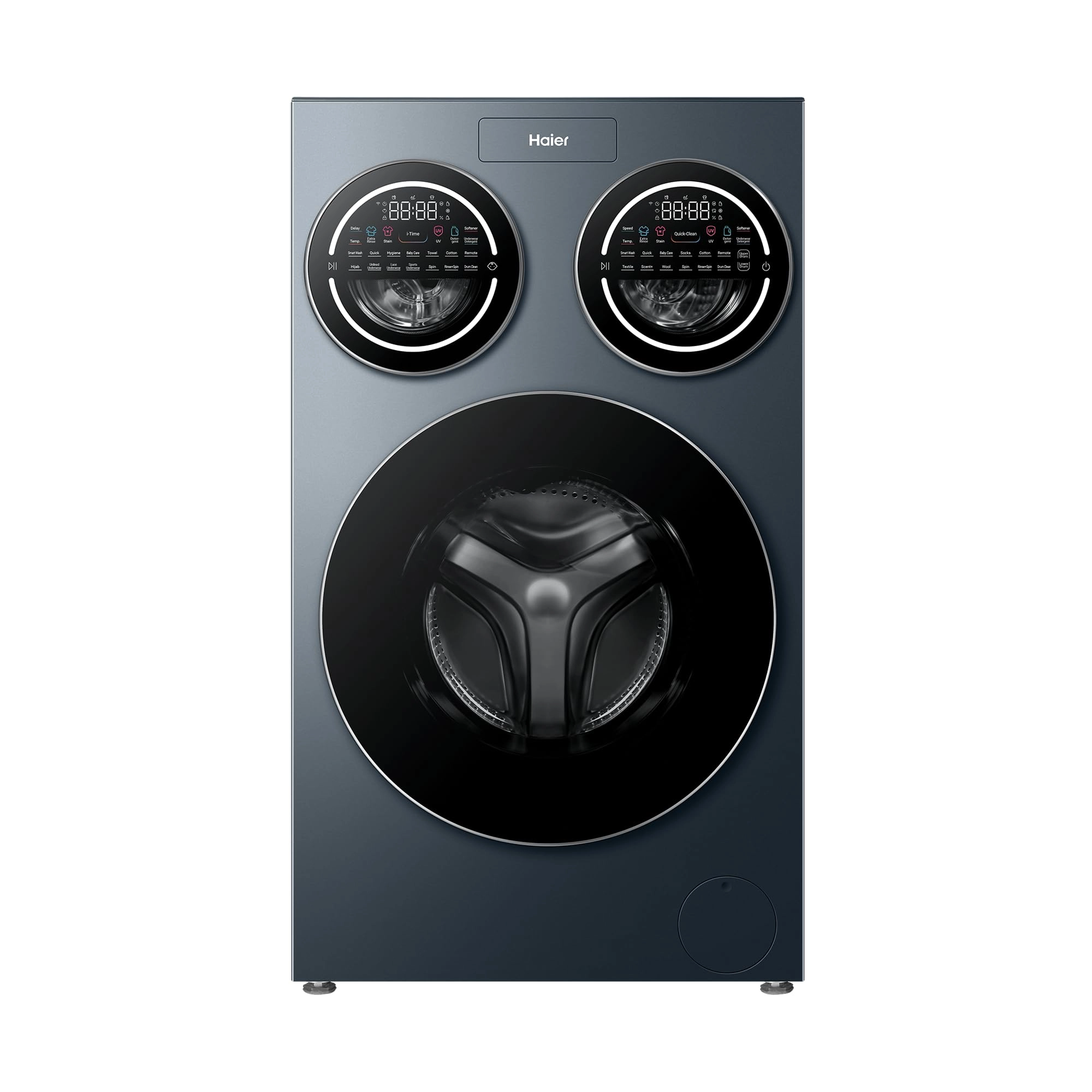 Haier Multiwash 3 drums HW110-BD14697GNU1