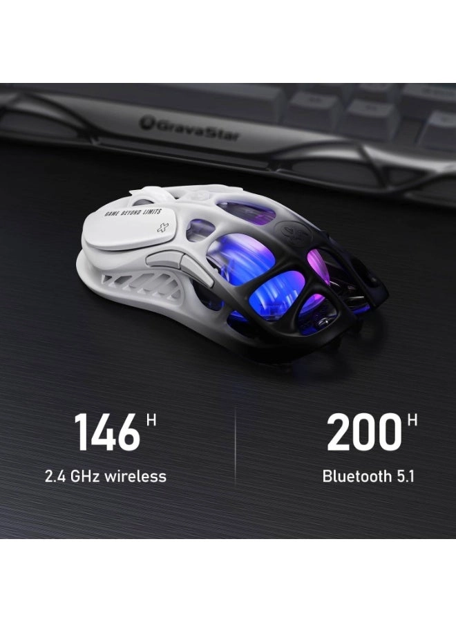 Mercury M1 Pro - Wireless