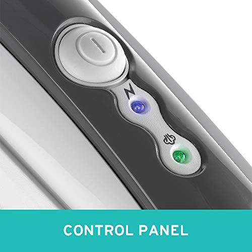 Steamboy Pro 300CU - 0.56 Liters