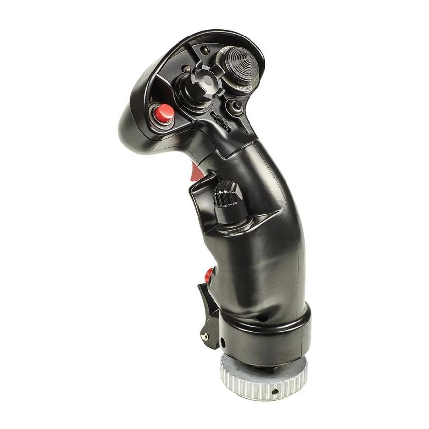 FA-18C Hornet Hotas Add-On Flight Stick