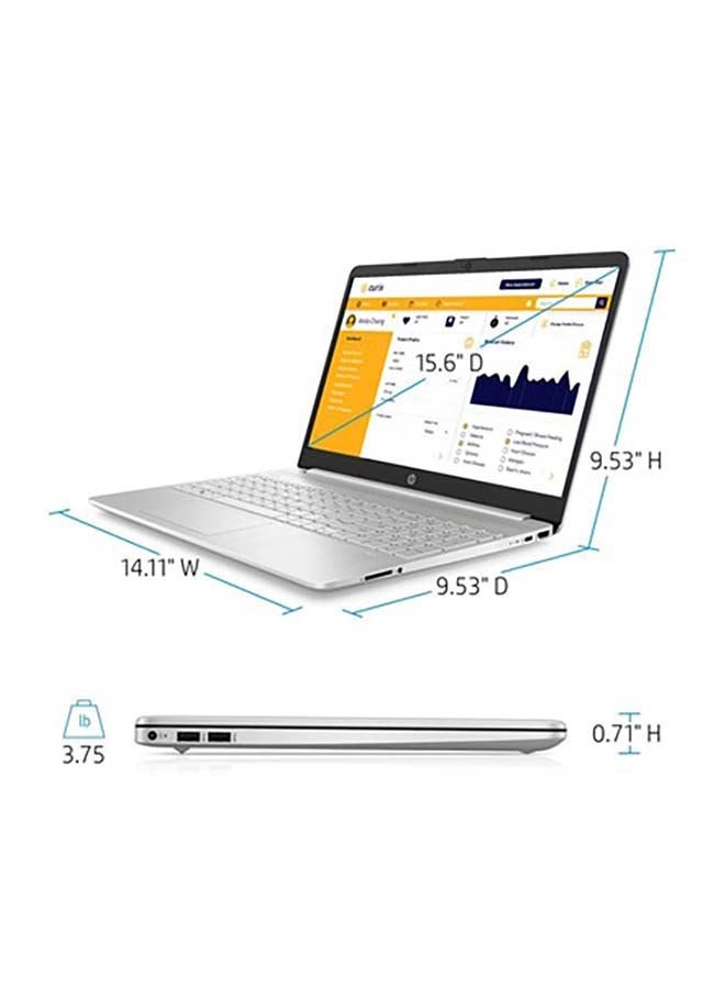 15-dy2172 - 15.6'' Core i7-1165G7