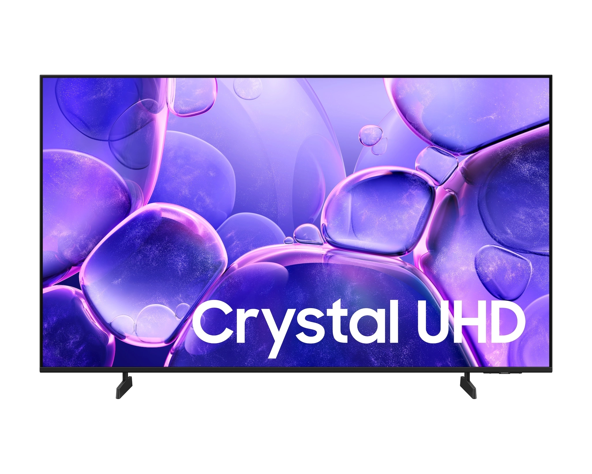 UN43U8000FFXZA - 43-Inch