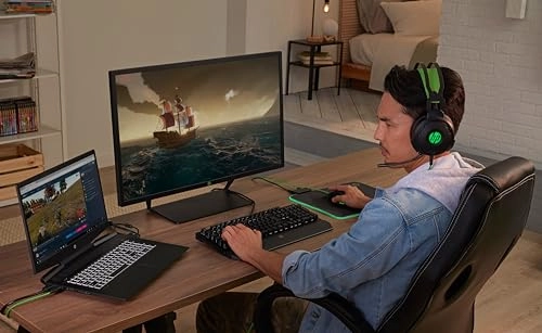 Pavilion Gaming Keyboard 550 - Wired