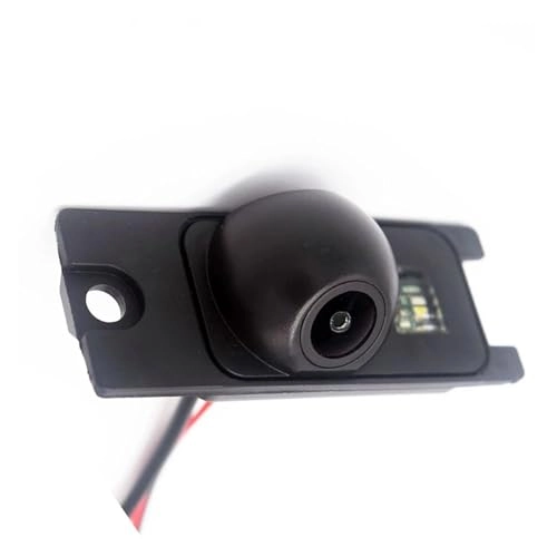 HD CCD Car Rear View Camera - Night vision
