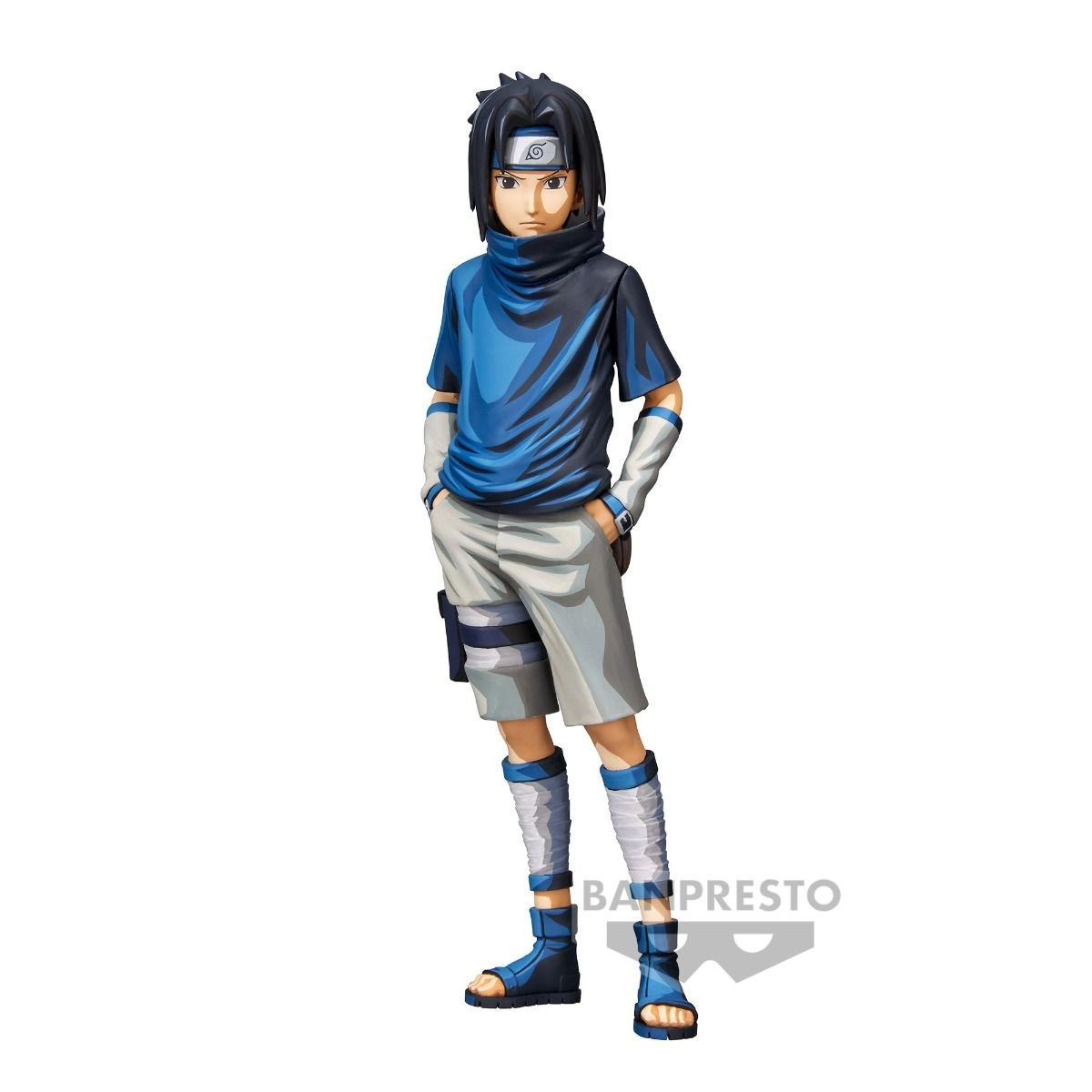Uchiha Sasuke - Naruto (BP19193)